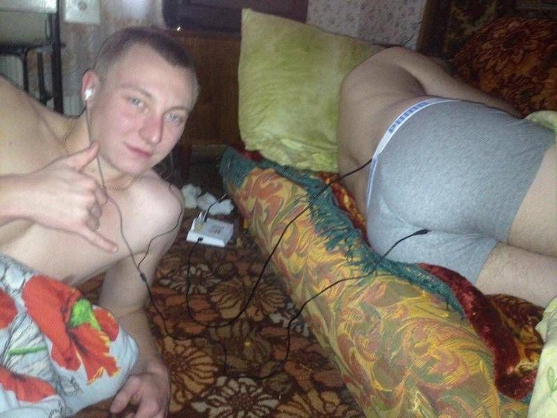 Gewoon een verzameling hilarische foto’s #908