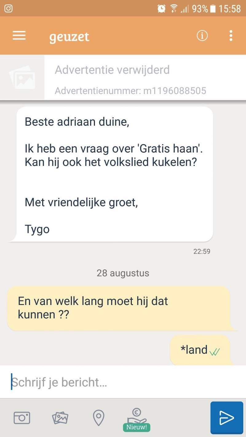 Gewoon een verzameling hilarische foto’s #873