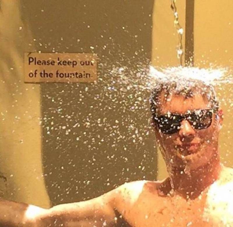 Gewoon een verzameling hilarische foto’s #794