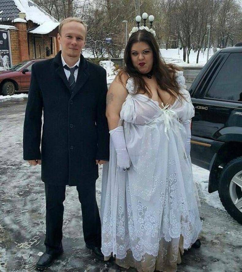 Gewoon een verzameling hilarische foto's #740