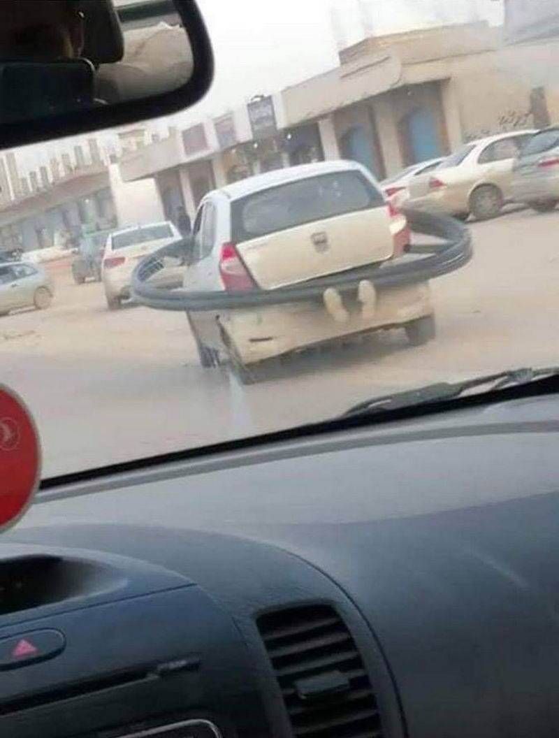Gewoon een verzameling hilarische foto’s #1110