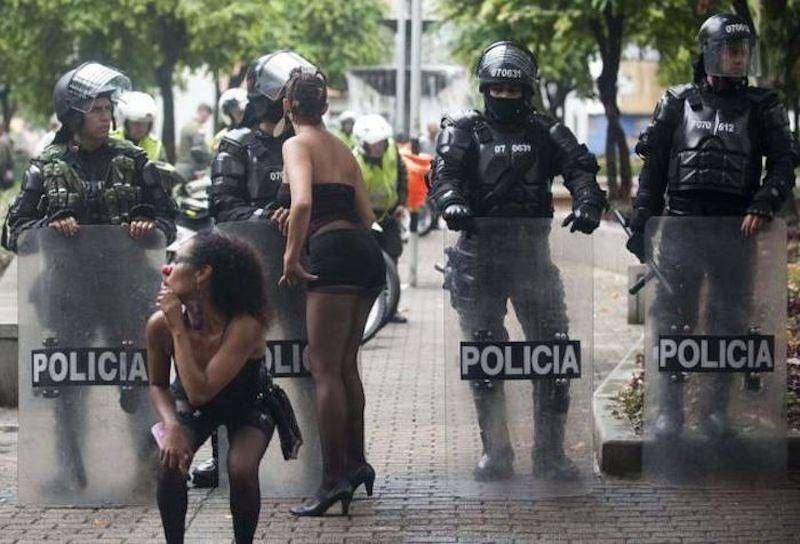 Gewoon een verzameling hilarische foto’s #800