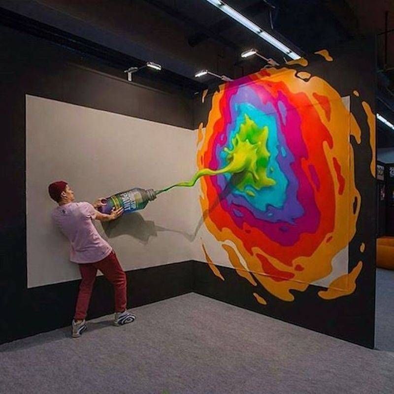 Gewoon een verzameling hilarische foto’s #846