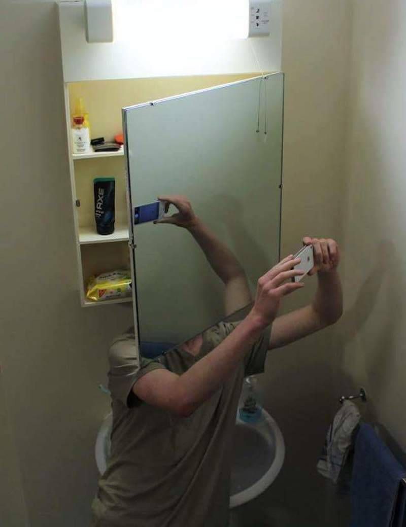 Gewoon een verzameling hilarische foto’s #846