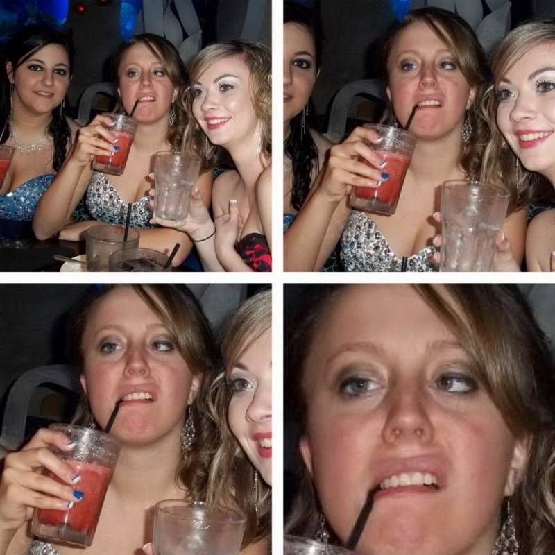 Gewoon een verzameling hilarische foto’s #1112
