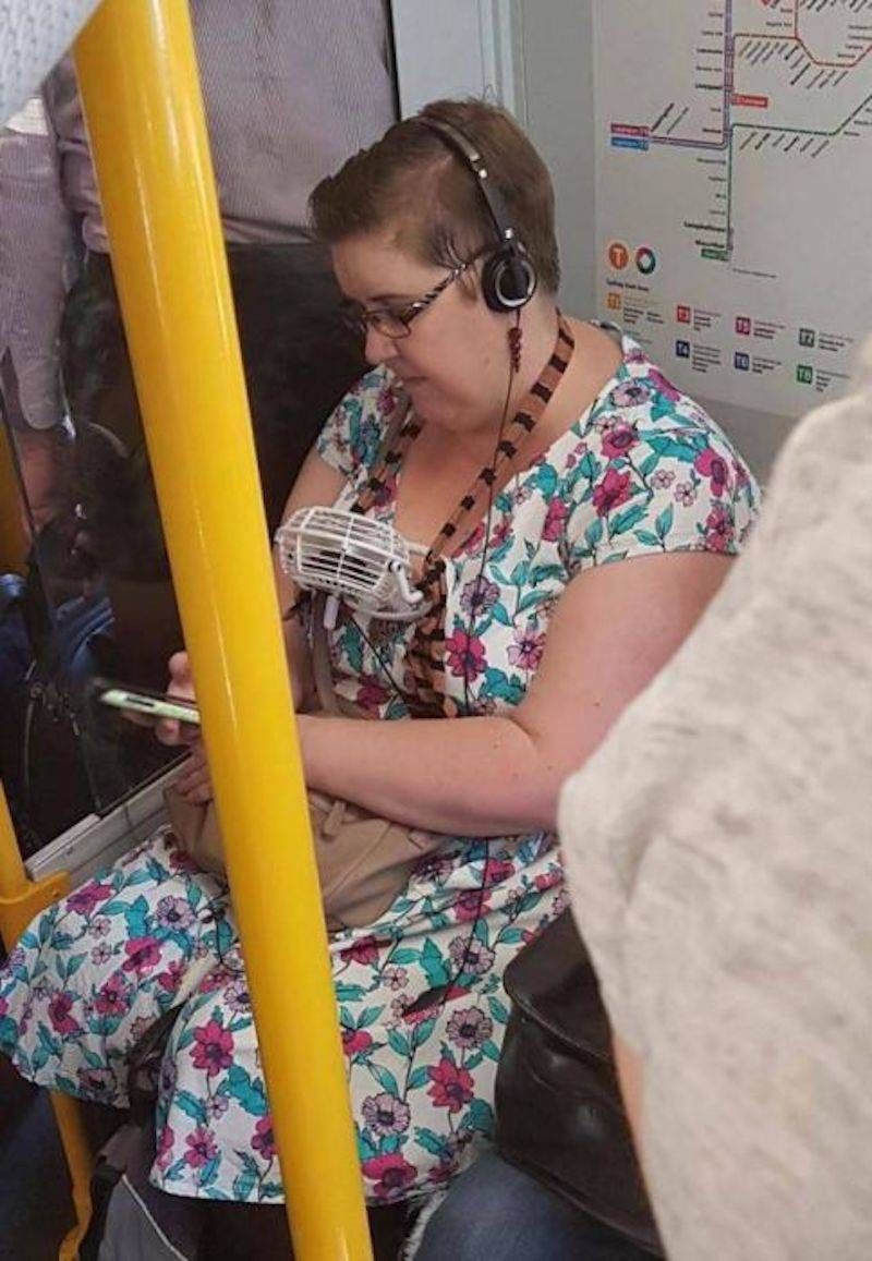 Gewoon een verzameling hilarische foto’s #907