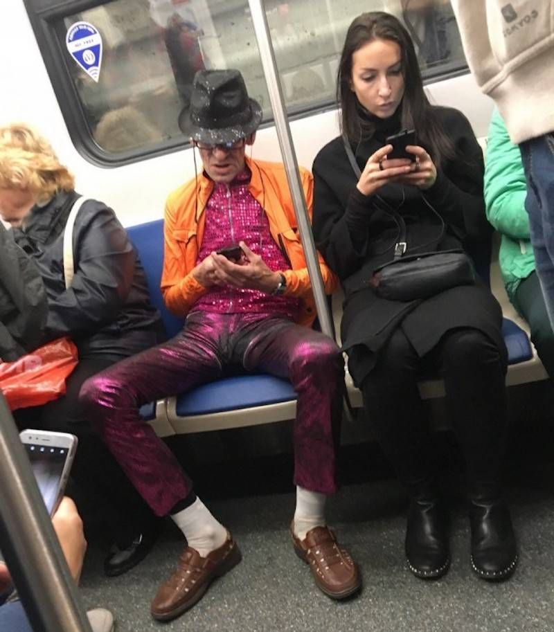 Gewoon een verzameling hilarische foto’s #873