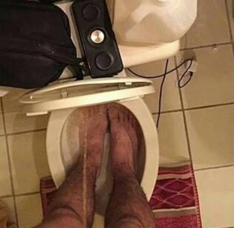 Gewoon een verzameling hilarische foto’s #791