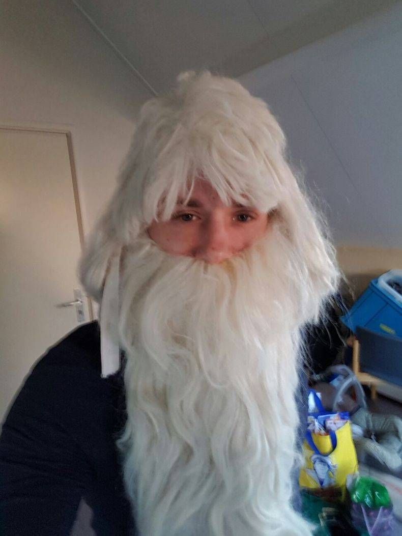 Gewoon een verzameling hilarische foto's #745