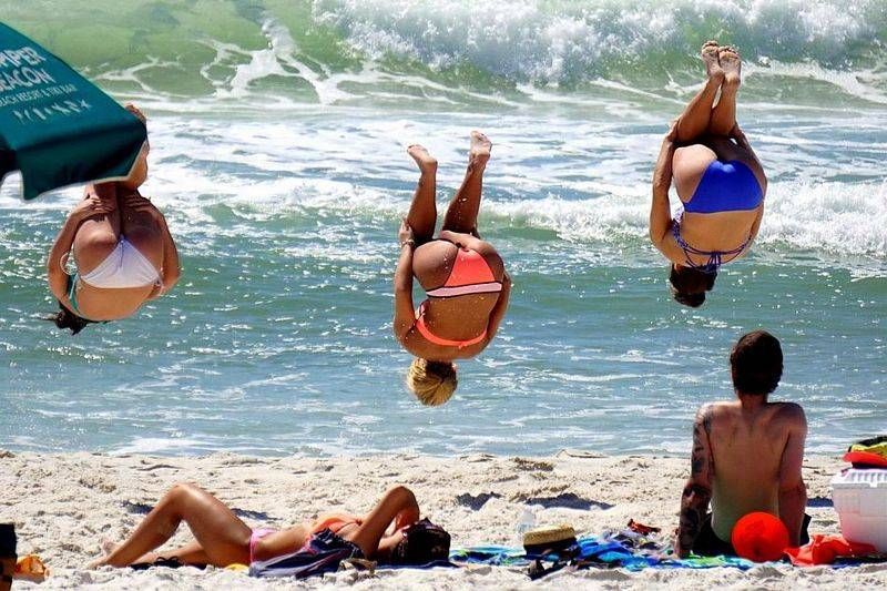 Gewoon een verzameling hilarische foto’s #873