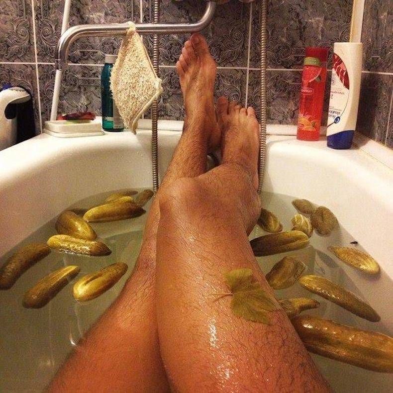 Gewoon een verzameling hilarische foto's #743