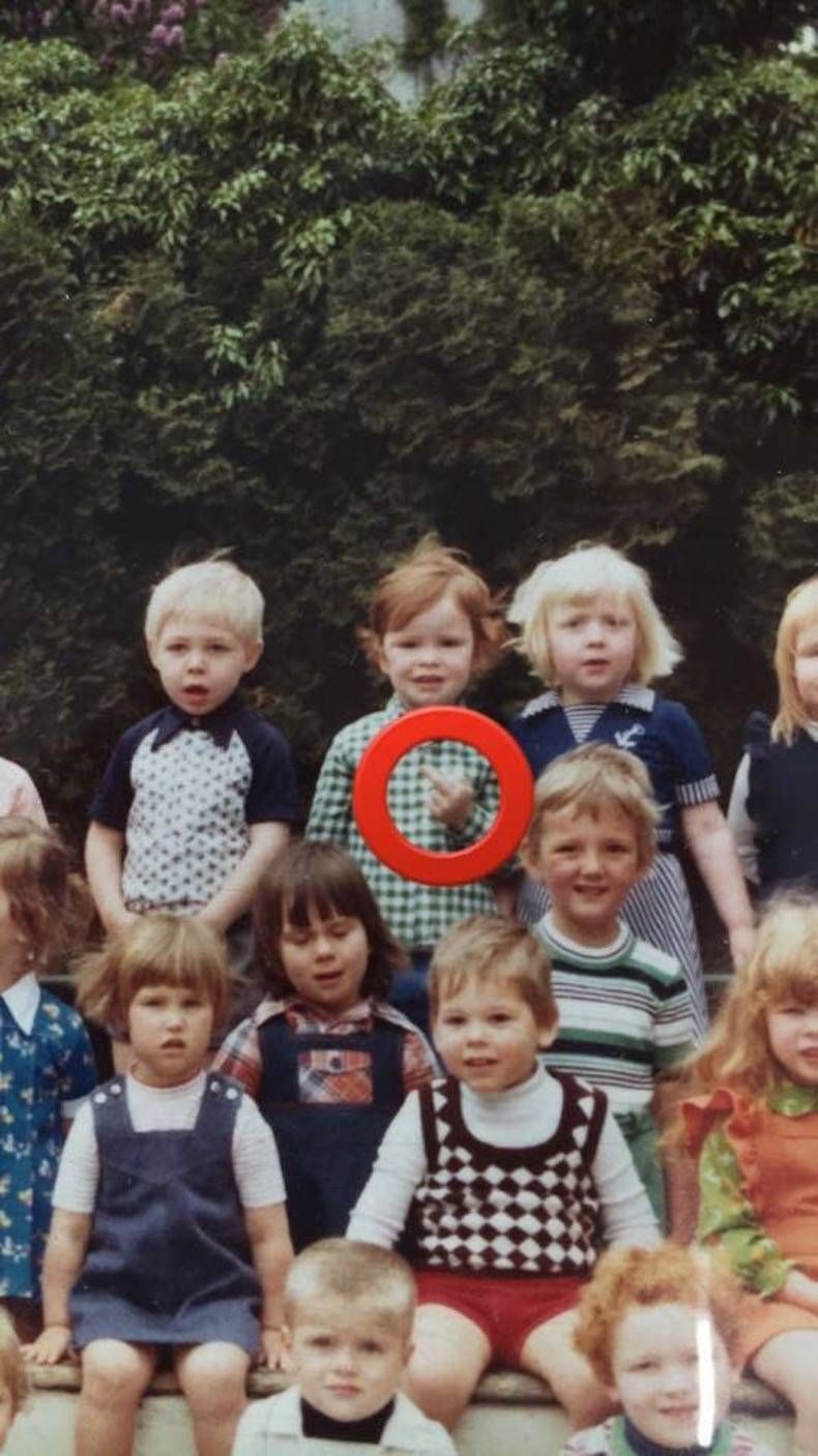 Gewoon een verzameling hilarische foto's #746