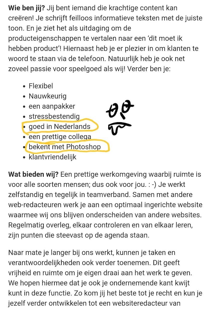 Gewoon een verzameling hilarische foto’s #1112