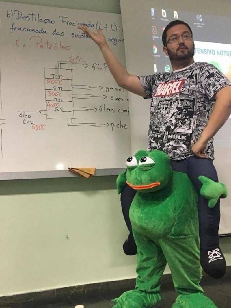 Gewoon een verzameling hilarische foto’s #949