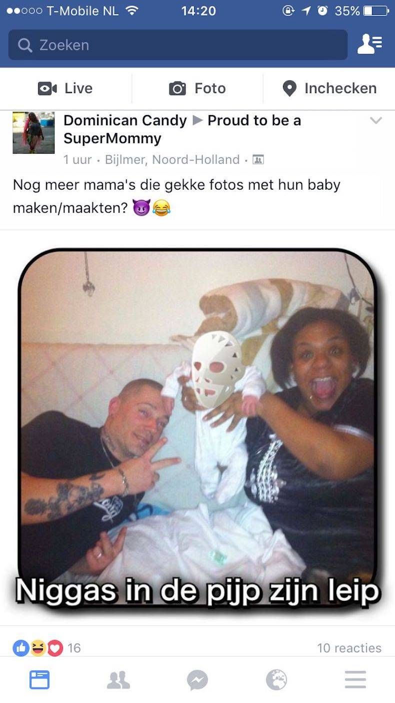 Gewoon een verzameling hilarische foto's #746