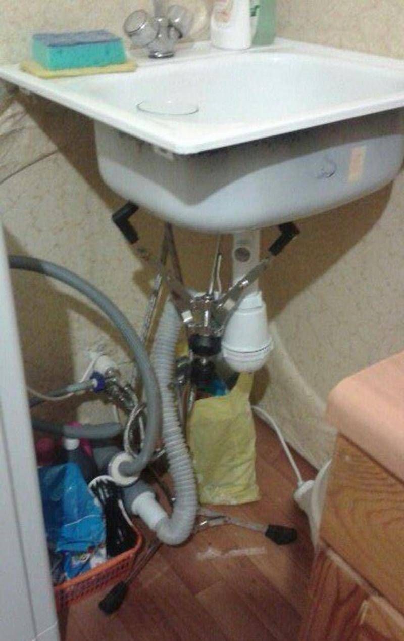 Gewoon een verzameling hilarische foto’s #908