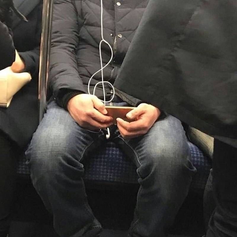 Gewoon een verzameling hilarische foto’s #906