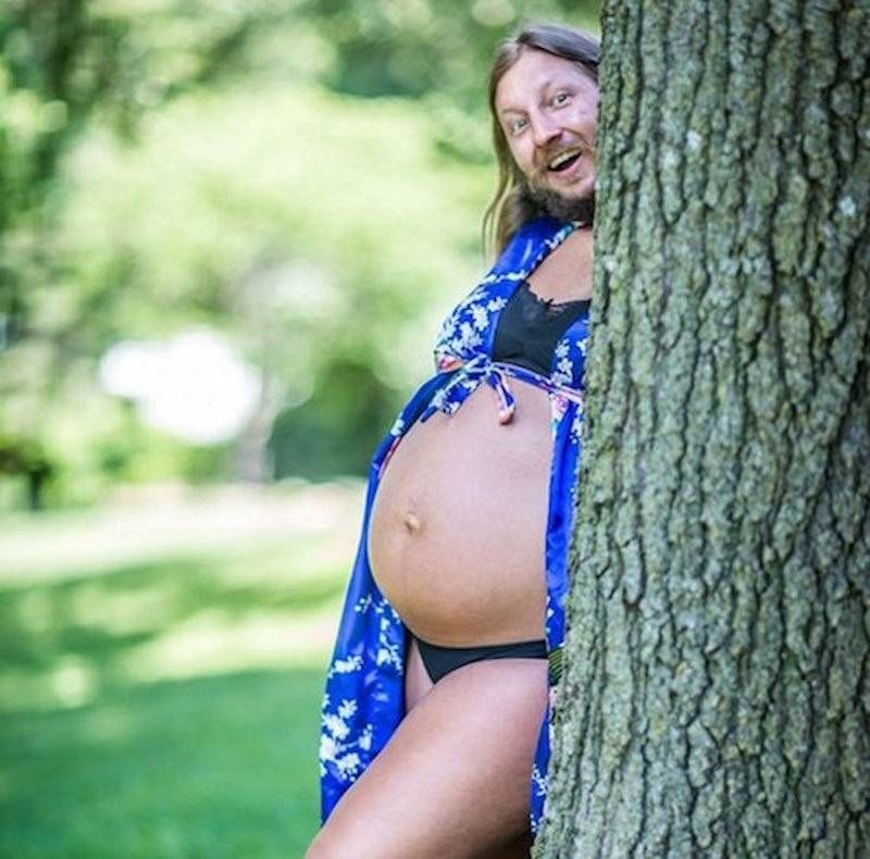 Gewoon een verzameling hilarische foto’s #843