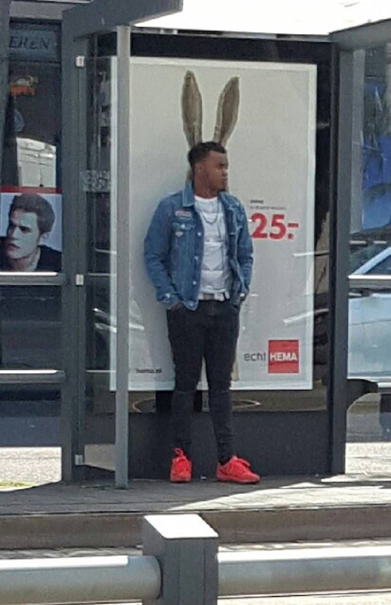 Gewoon een verzameling hilarische foto’s #793