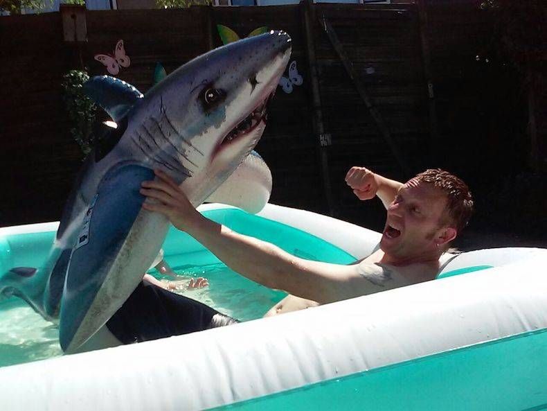Gewoon een verzameling hilarische foto's #746
