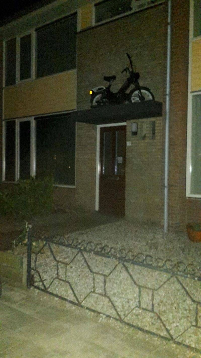 Gewoon een verzameling hilarische foto’s #1112