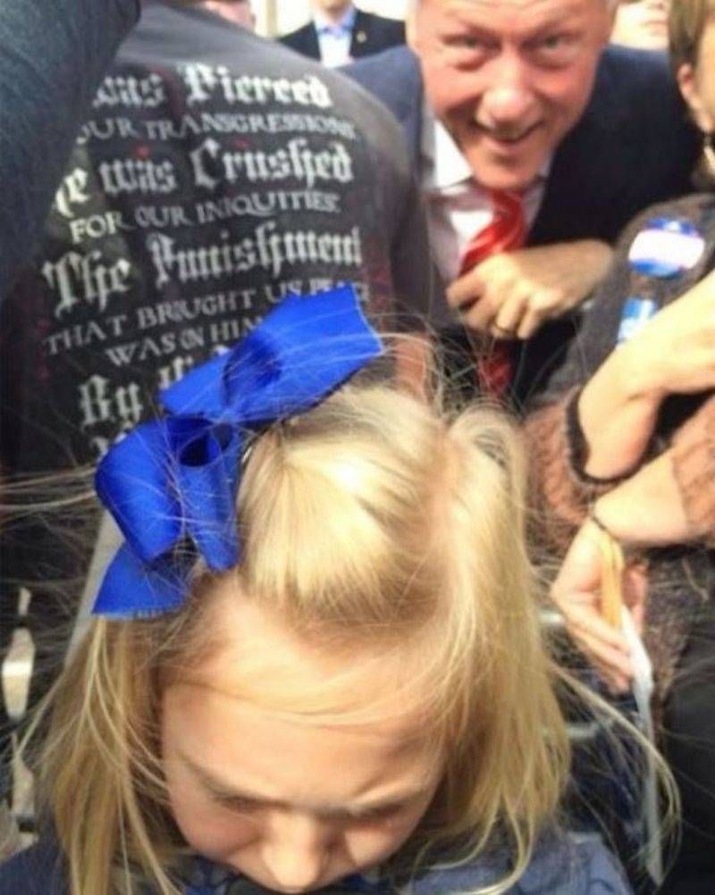 Gewoon een verzameling hilarische foto’s #949