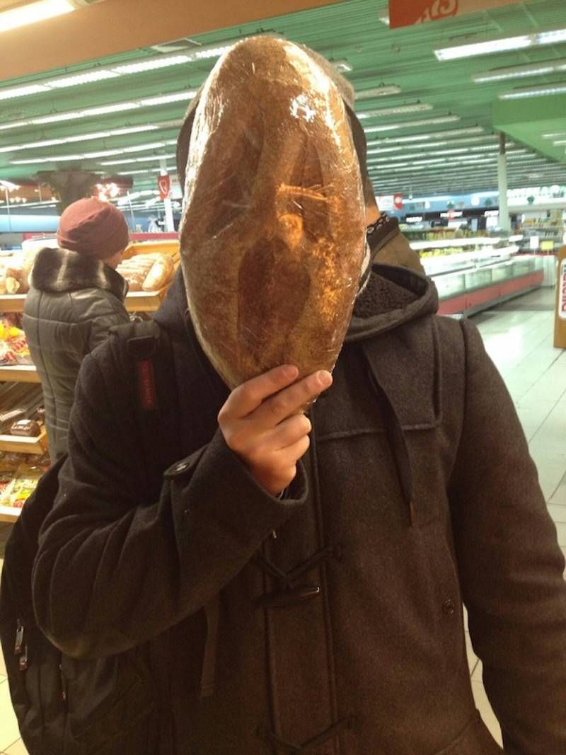 Gewoon een verzameling hilarische foto’s #794