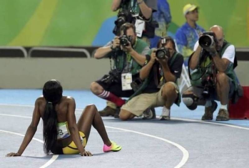 Gewoon een verzameling hilarische foto’s #1107