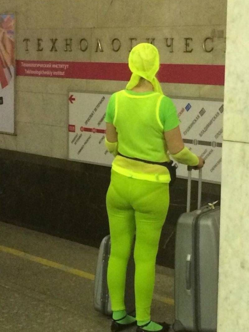 Gewoon een verzameling hilarische foto’s #873
