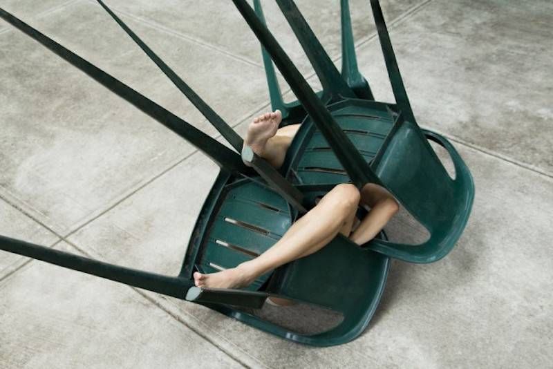 Gewoon een verzameling hilarische foto’s #906