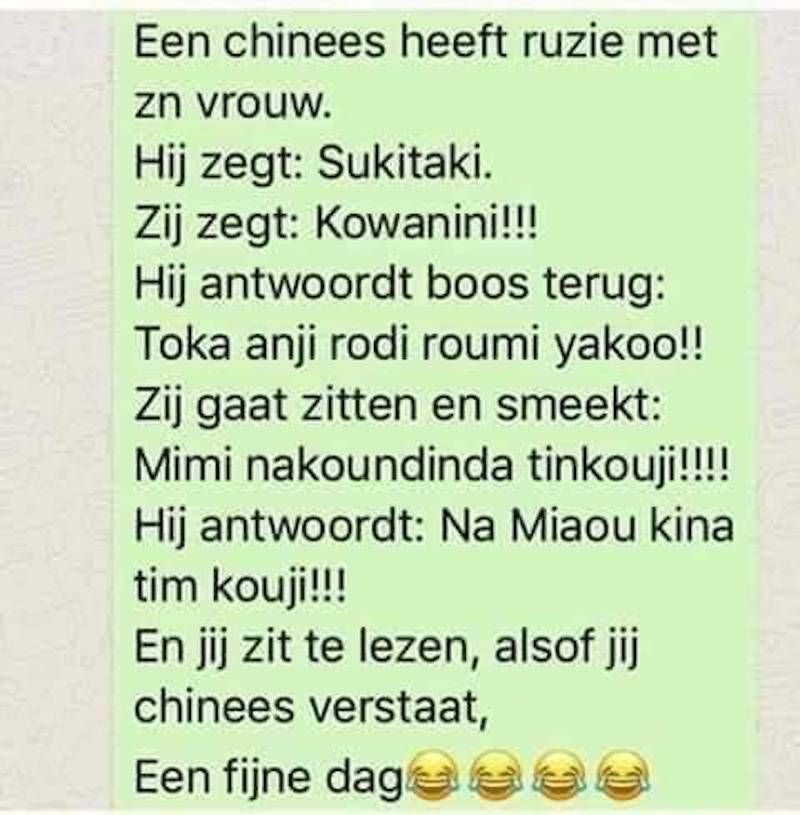 Gewoon een verzameling hilarische foto’s #1107
