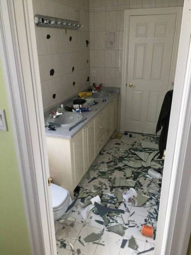 Gewoon een verzameling hilarische foto’s #1249