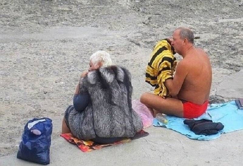 Gewoon een verzameling hilarische foto’s #798