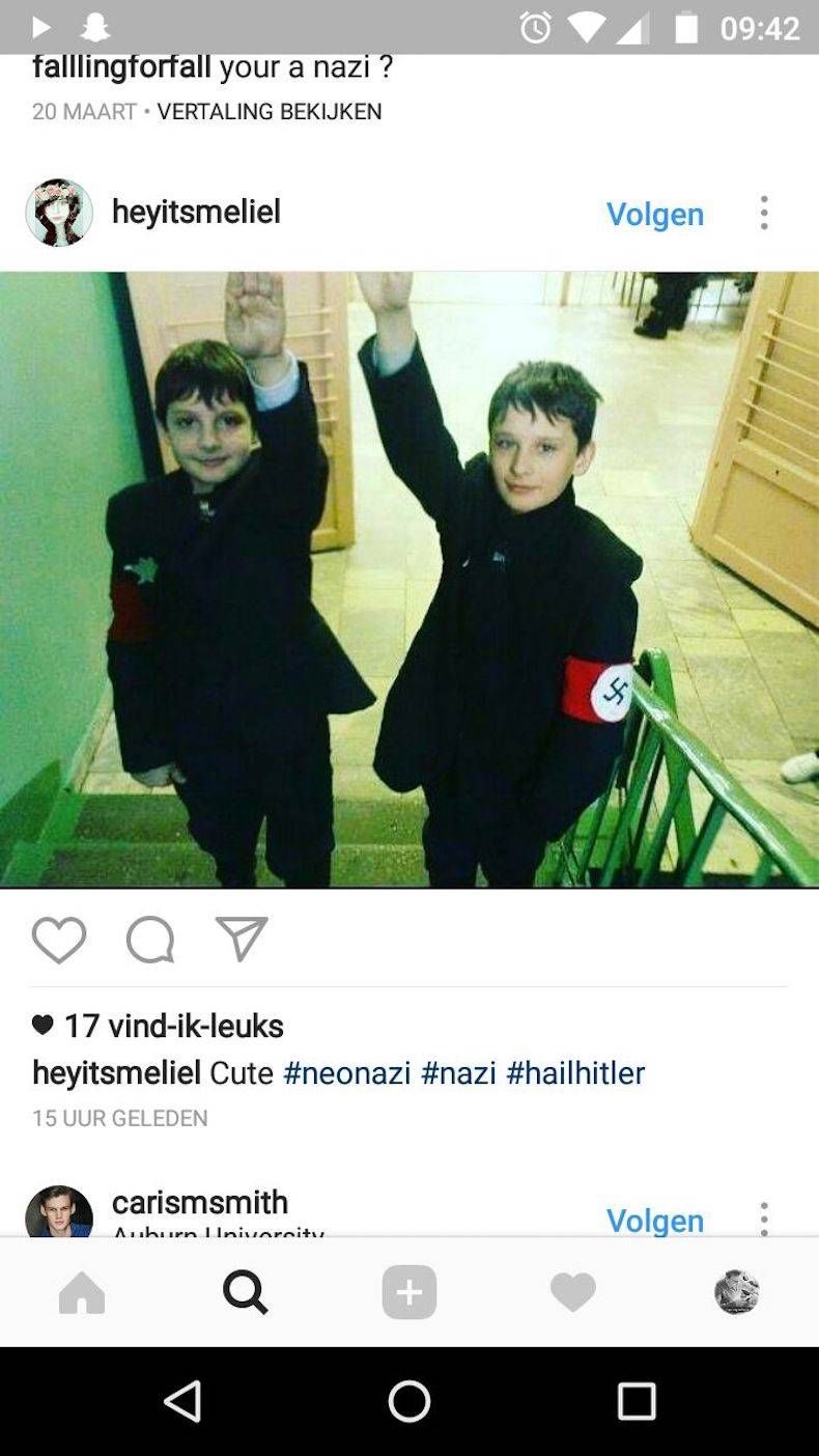 Gewoon een verzameling hilarische foto's #746
