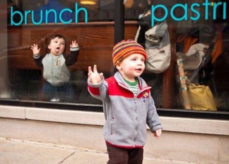 Gewoon een verzameling hilarische foto’s #949