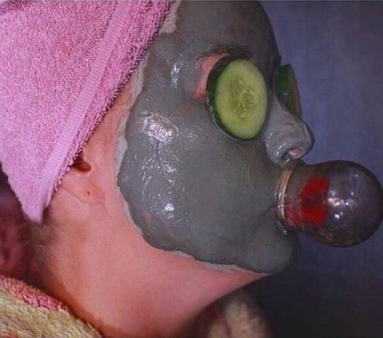 Gewoon een verzameling hilarische foto's #746