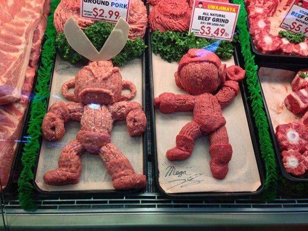 Gewoon een verzameling hilarische foto's #744