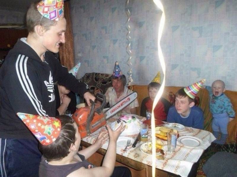 Gewoon een verzameling hilarische foto's #744