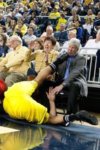 Gewoon een verzameling hilarische foto's #744