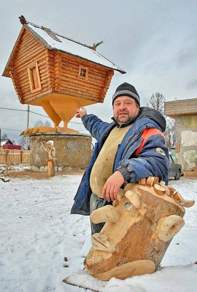 Gewoon een verzameling hilarische foto’s #1046