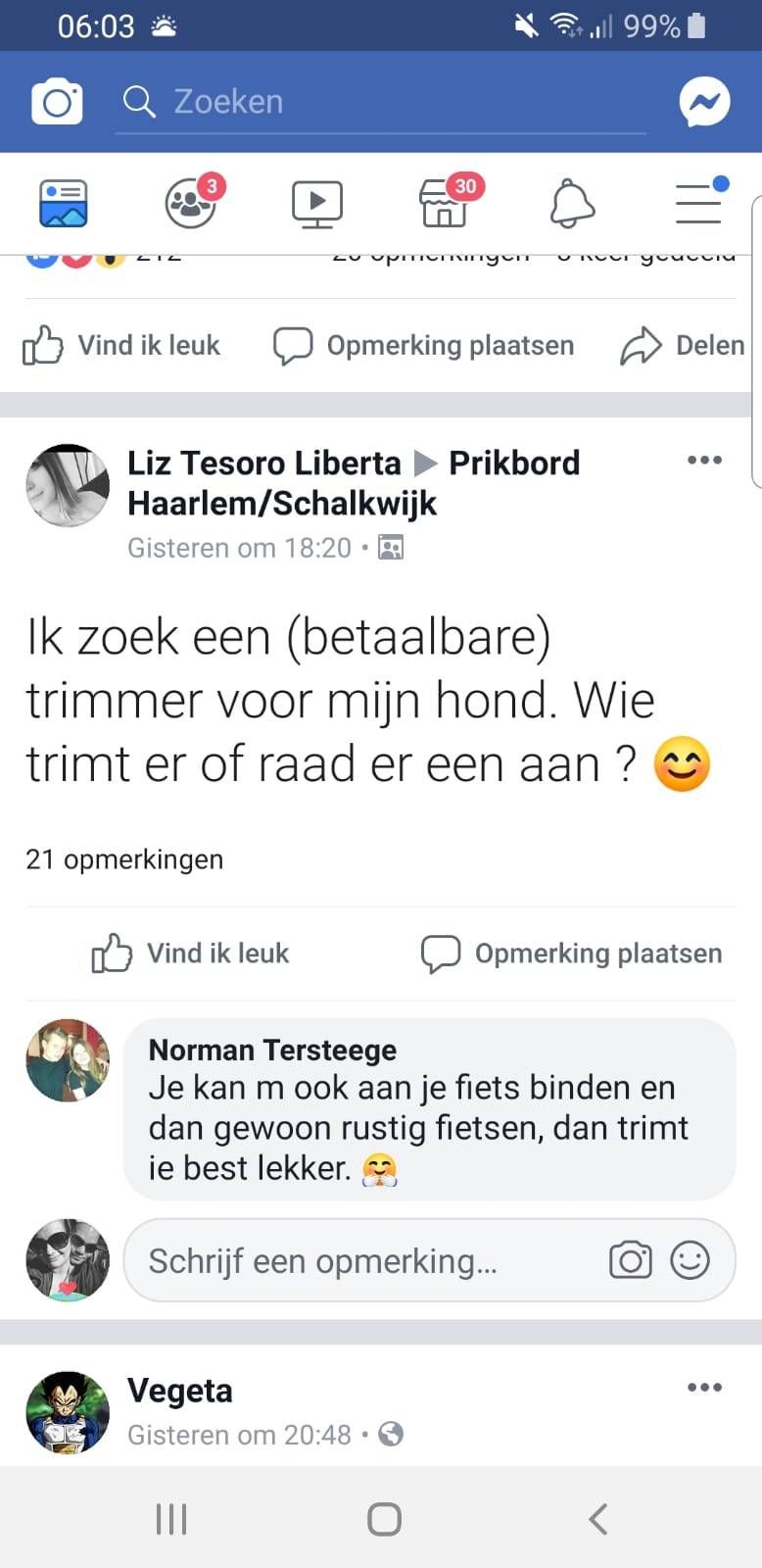 Gewoon een verzameling hilarische foto’s #1111