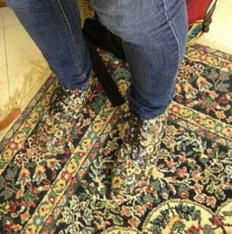 Gewoon een verzameling hilarische foto’s #909