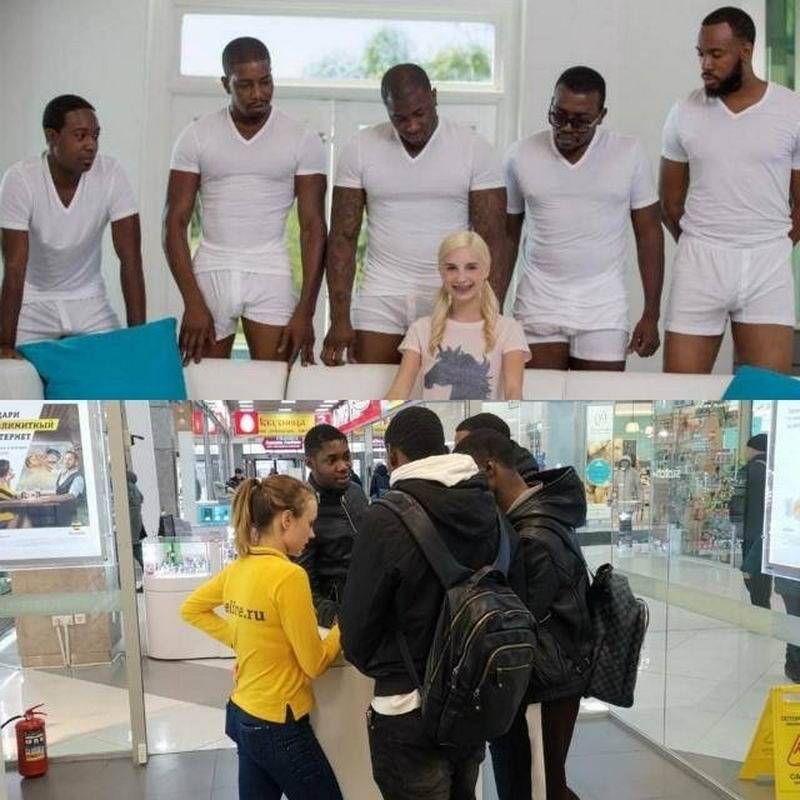 Gewoon een verzameling hilarische foto’s #1108