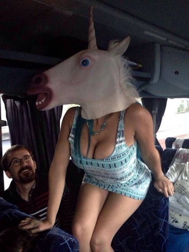 Gewoon een verzameling hilarische foto’s #1044