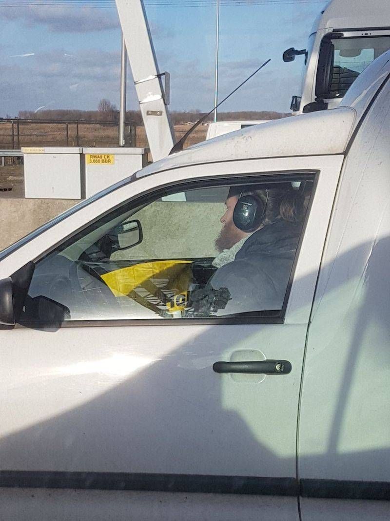 Gewoon een verzameling hilarische foto’s #948