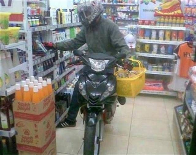 Gewoon een verzameling hilarische foto’s #1108