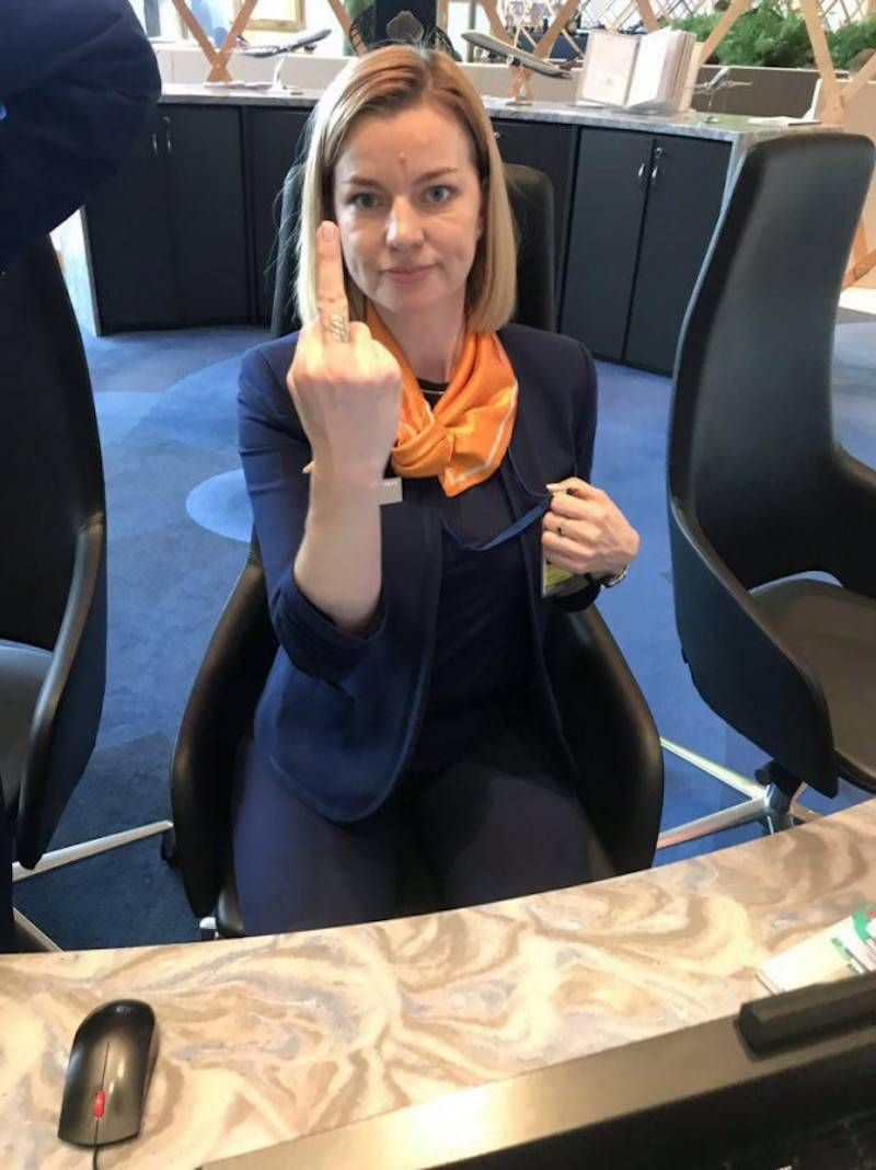 Gewoon een verzameling hilarische foto’s #1106