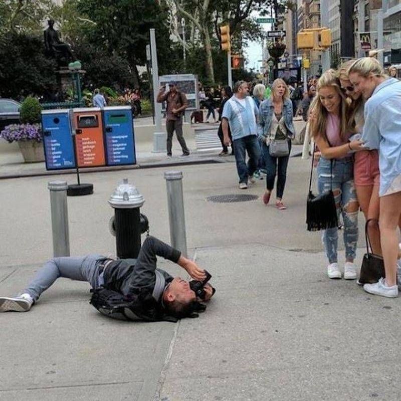 Gewoon een verzameling hilarische foto’s #947
