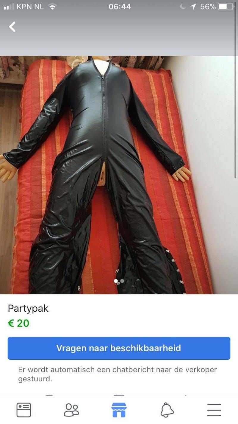 Gewoon een verzameling hilarische foto’s #947