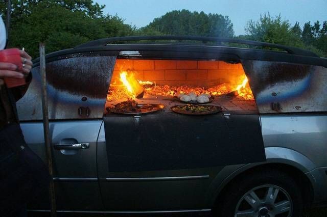 Gewoon een verzameling hilarische foto’s #1046